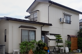 屋根・外壁・塗装工事