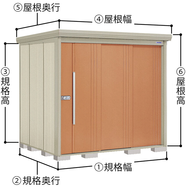 物置はどうやって選べばいいの？ - リフォーム・エクステリア | アーク  