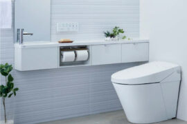 トイレはどうやって選べばいいの?