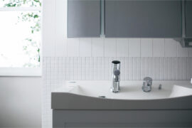 洗面化粧台はどうやって選べばいいの?