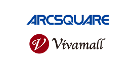 ARCSQUARE Vivamall