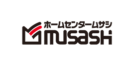 ホームセンタームサシ