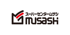 スーパーセンタームサシ