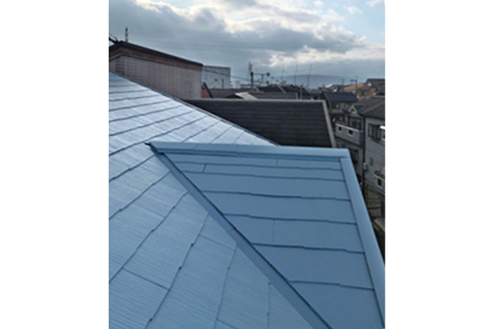 ◆Before②【屋根塗装】施工前